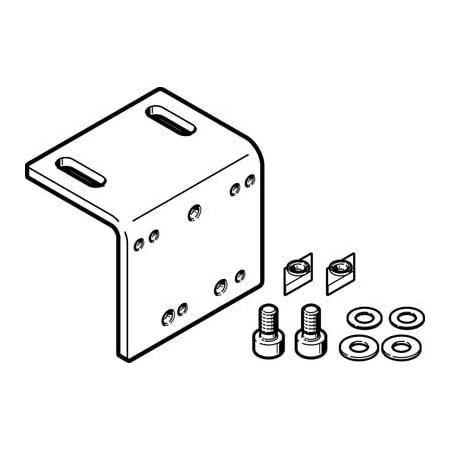 Festo Mounting Kit DAVM-MW-V1-32-V DAVM-MW-V1-32-V